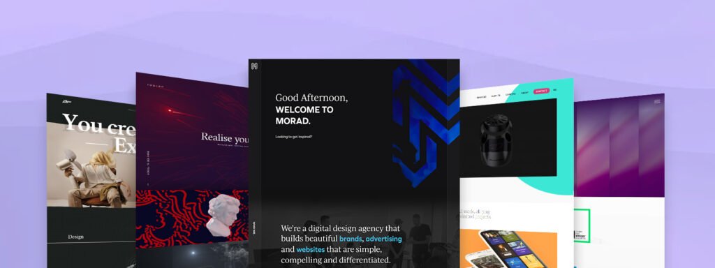 best web design agency